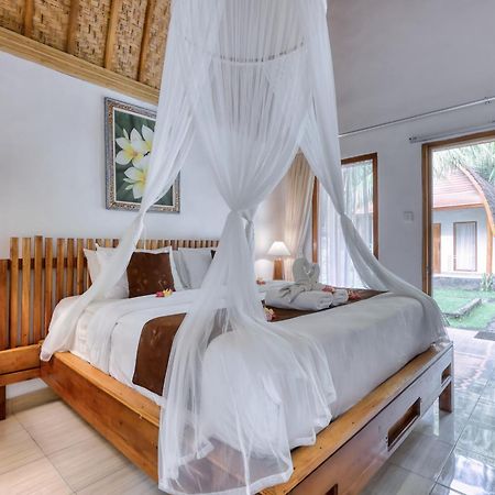 Komurd Lavender Bungalow Sakti Dış mekan fotoğraf