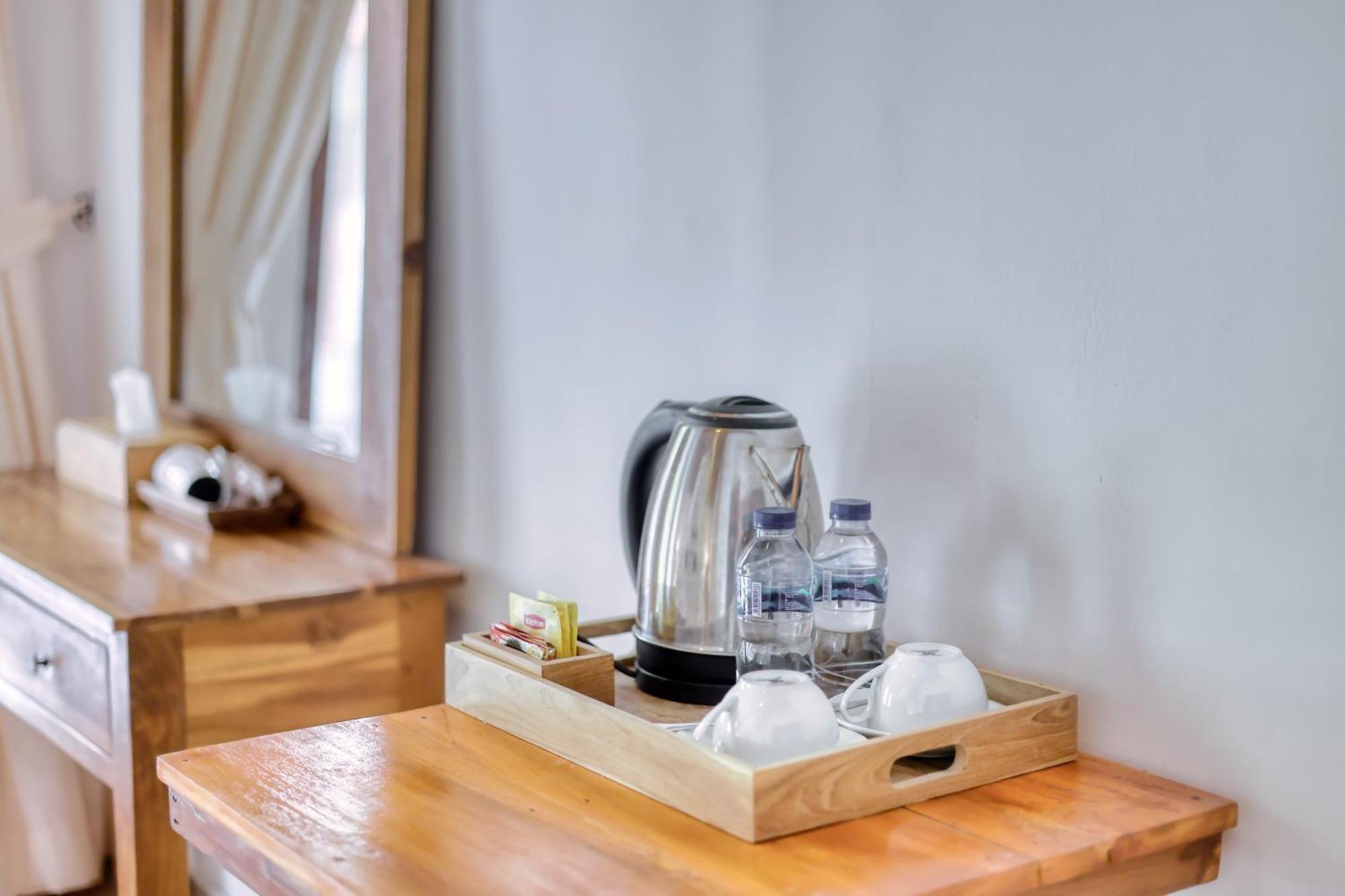 Komurd Lavender Bungalow Sakti Dış mekan fotoğraf