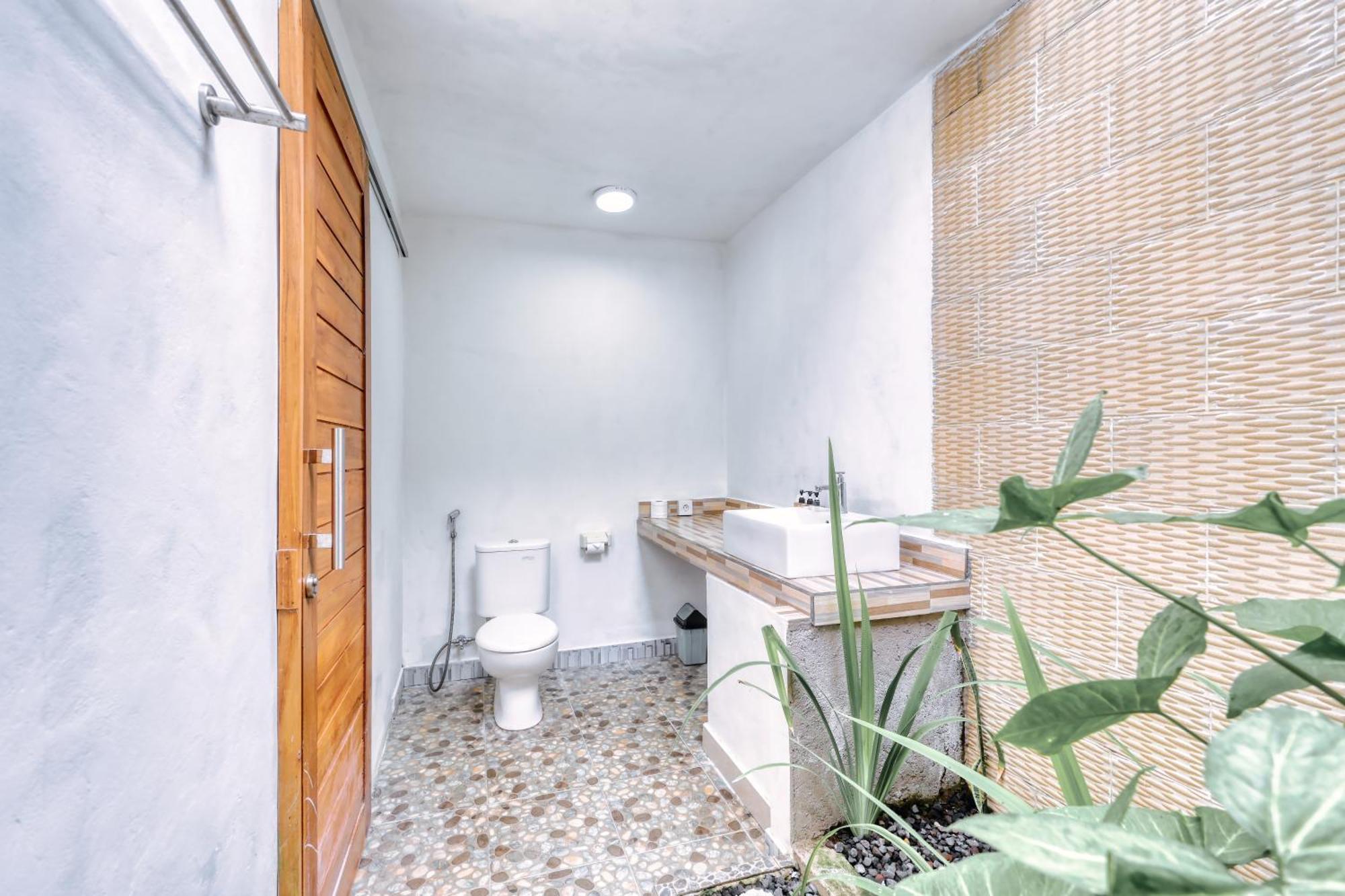 Komurd Lavender Bungalow Sakti Dış mekan fotoğraf