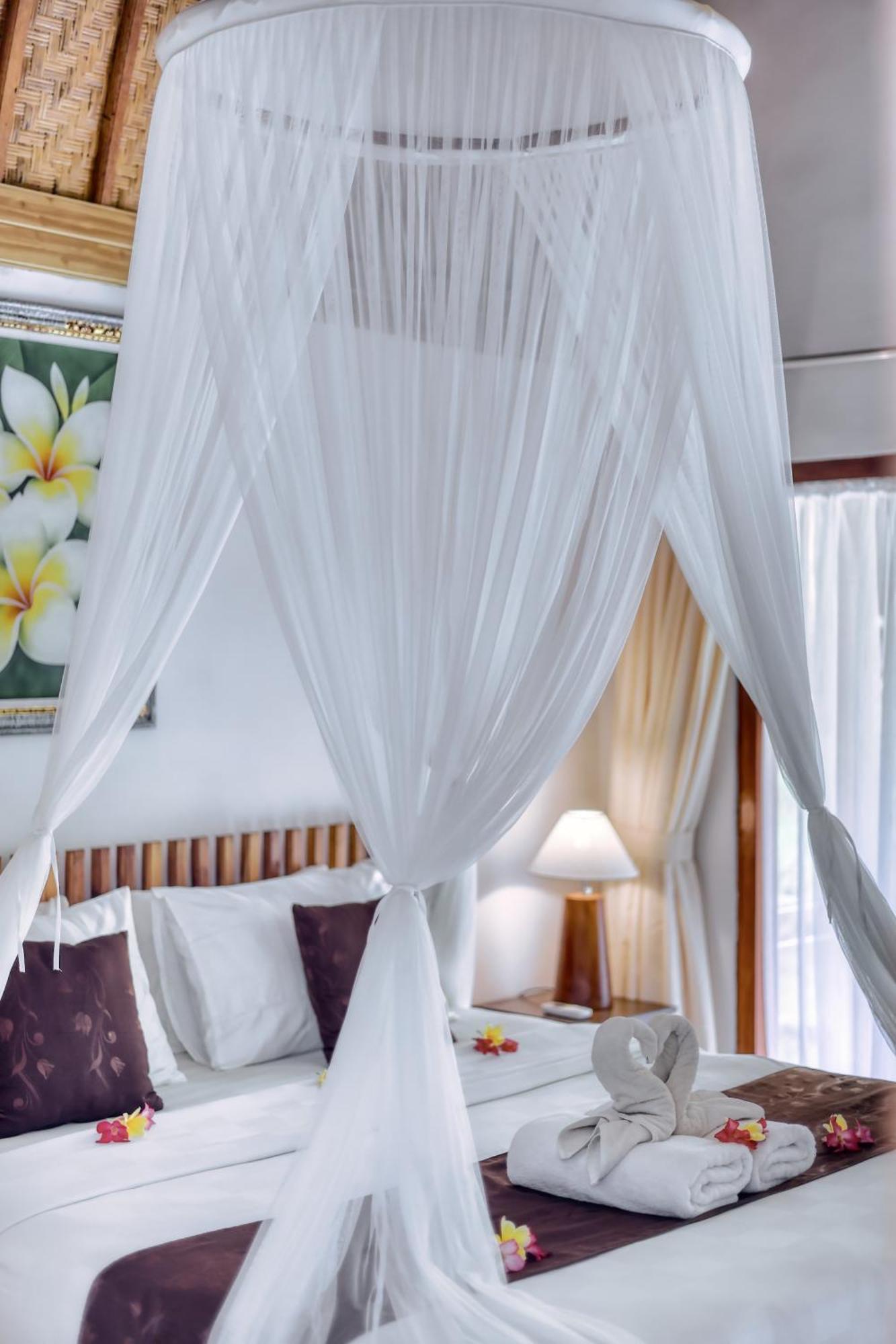 Komurd Lavender Bungalow Sakti Dış mekan fotoğraf