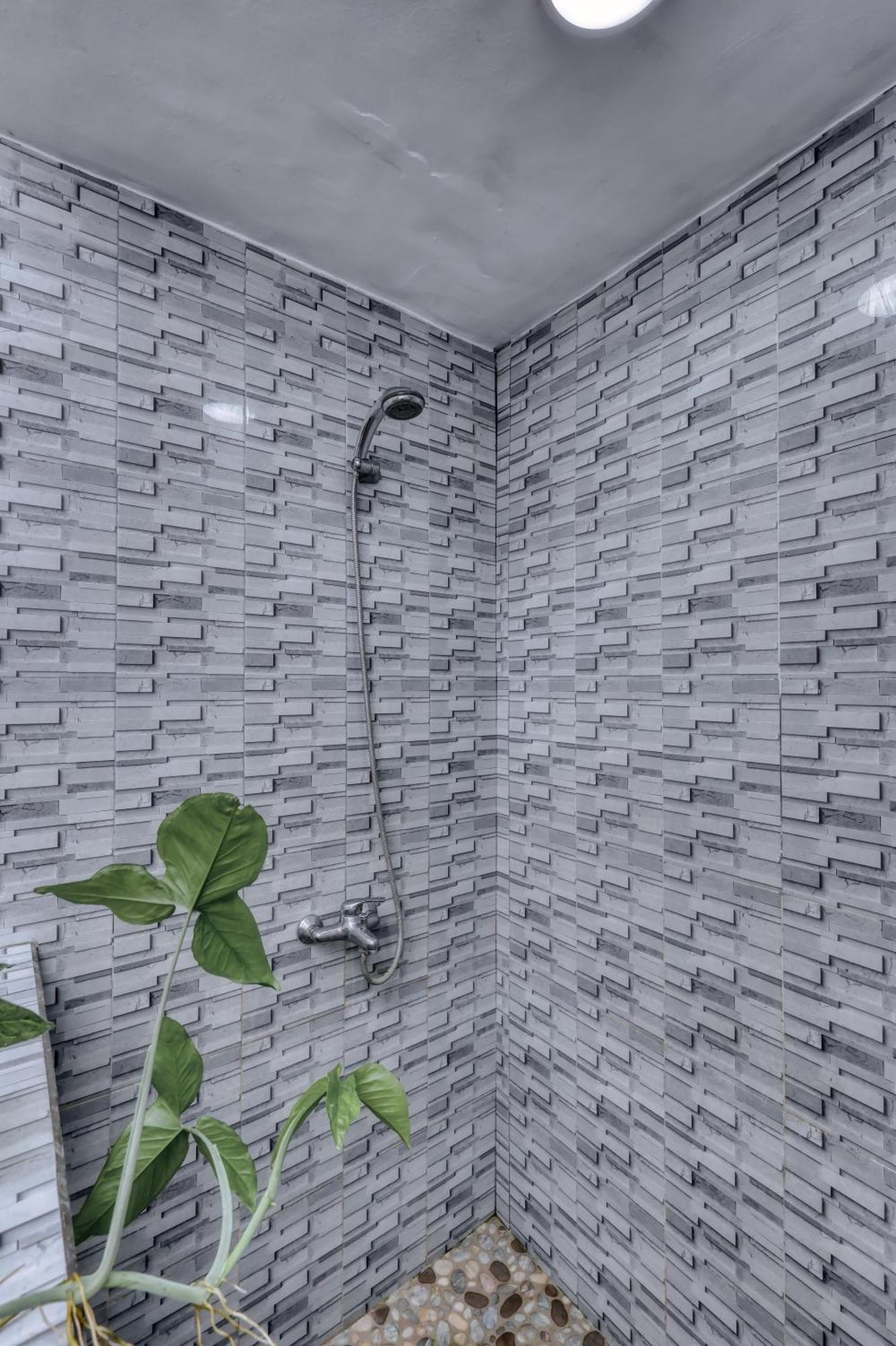 Komurd Lavender Bungalow Sakti Dış mekan fotoğraf