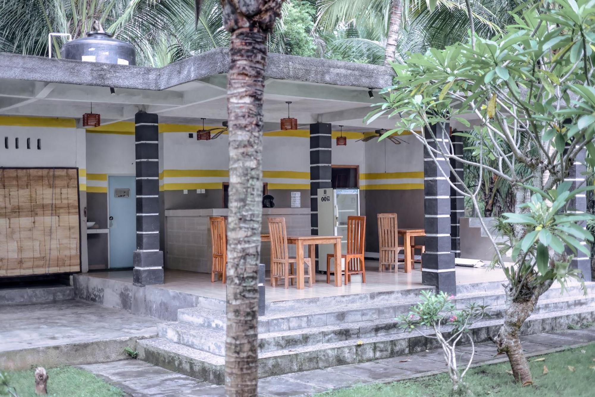 Komurd Lavender Bungalow Sakti Dış mekan fotoğraf