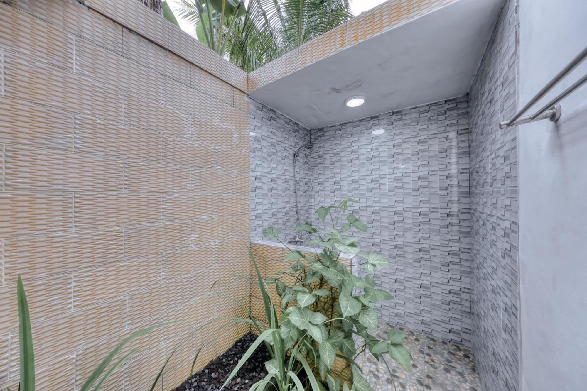 Komurd Lavender Bungalow Sakti Dış mekan fotoğraf