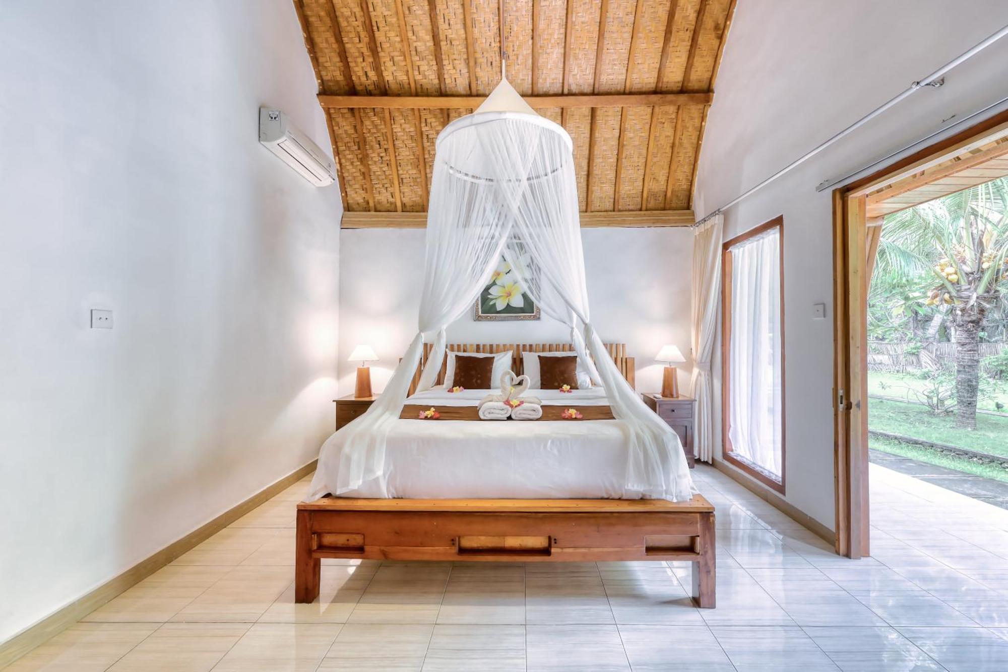 Komurd Lavender Bungalow Sakti Dış mekan fotoğraf