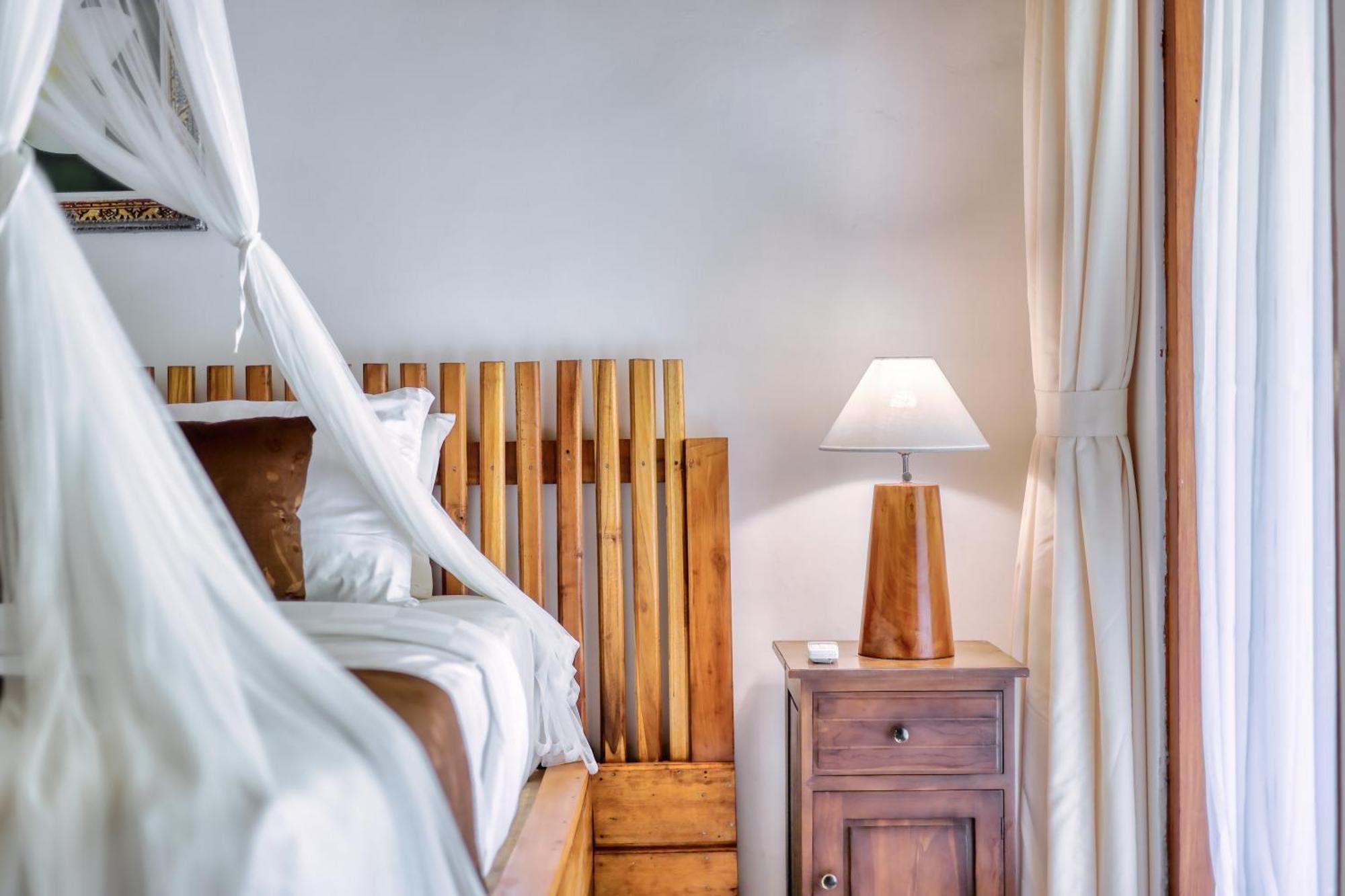 Komurd Lavender Bungalow Sakti Dış mekan fotoğraf