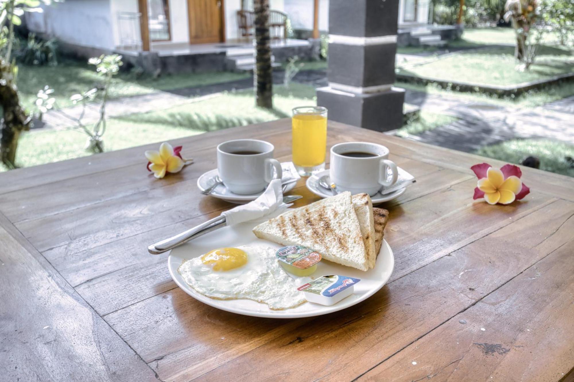 Komurd Lavender Bungalow Sakti Dış mekan fotoğraf