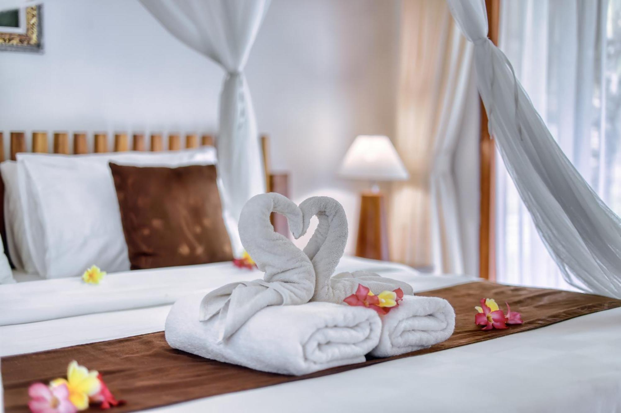 Komurd Lavender Bungalow Sakti Dış mekan fotoğraf