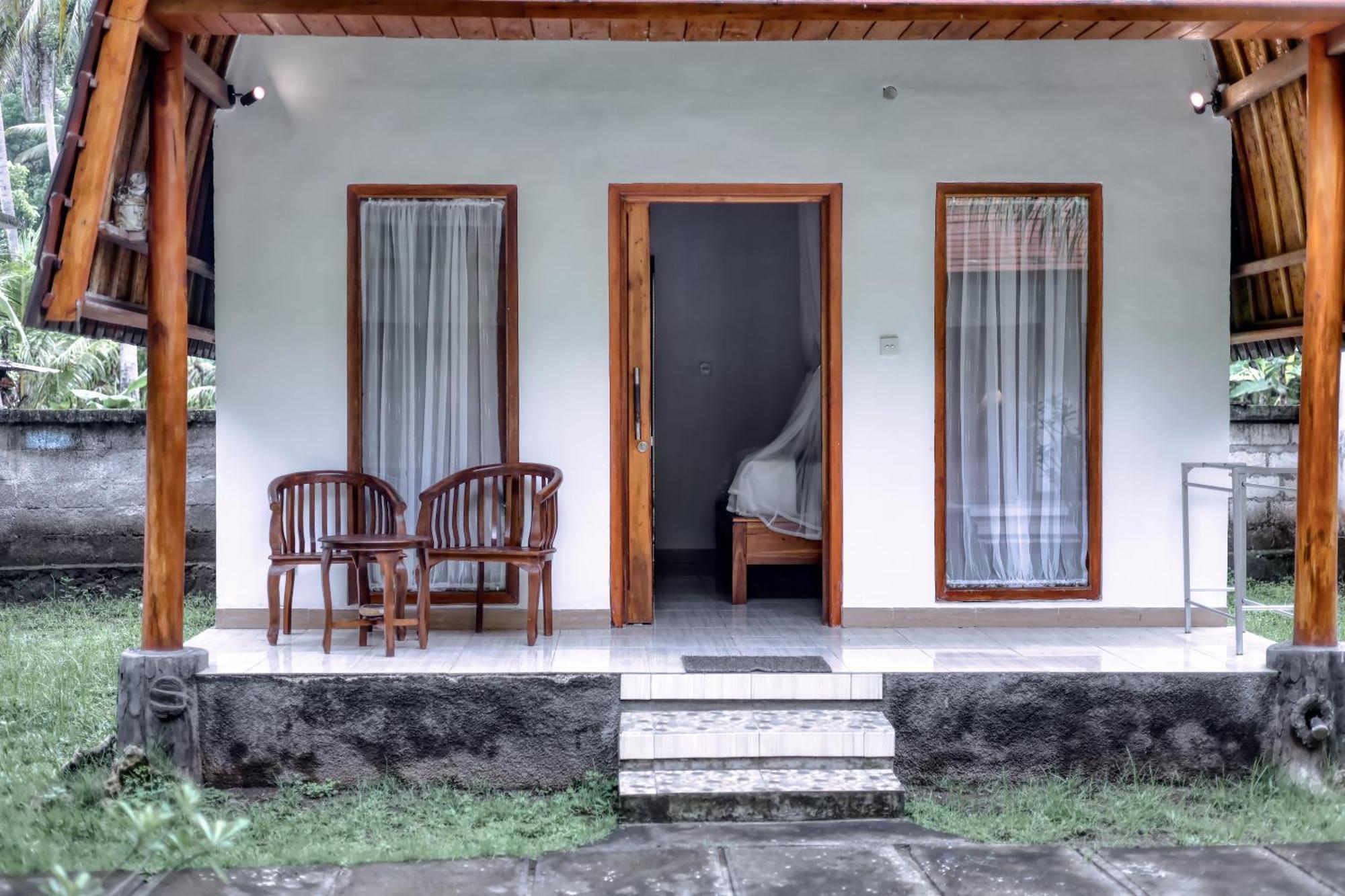 Komurd Lavender Bungalow Sakti Dış mekan fotoğraf