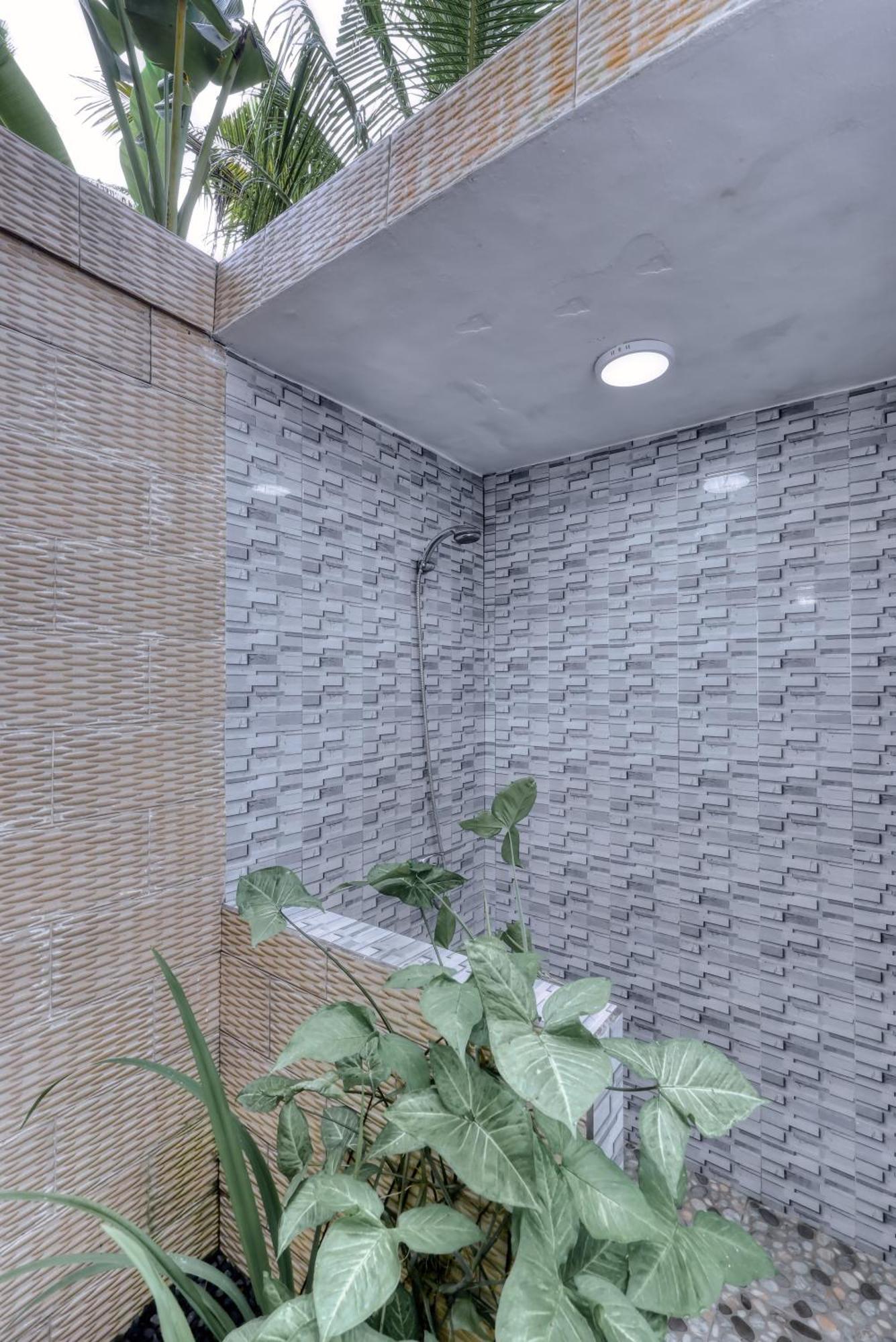Komurd Lavender Bungalow Sakti Dış mekan fotoğraf