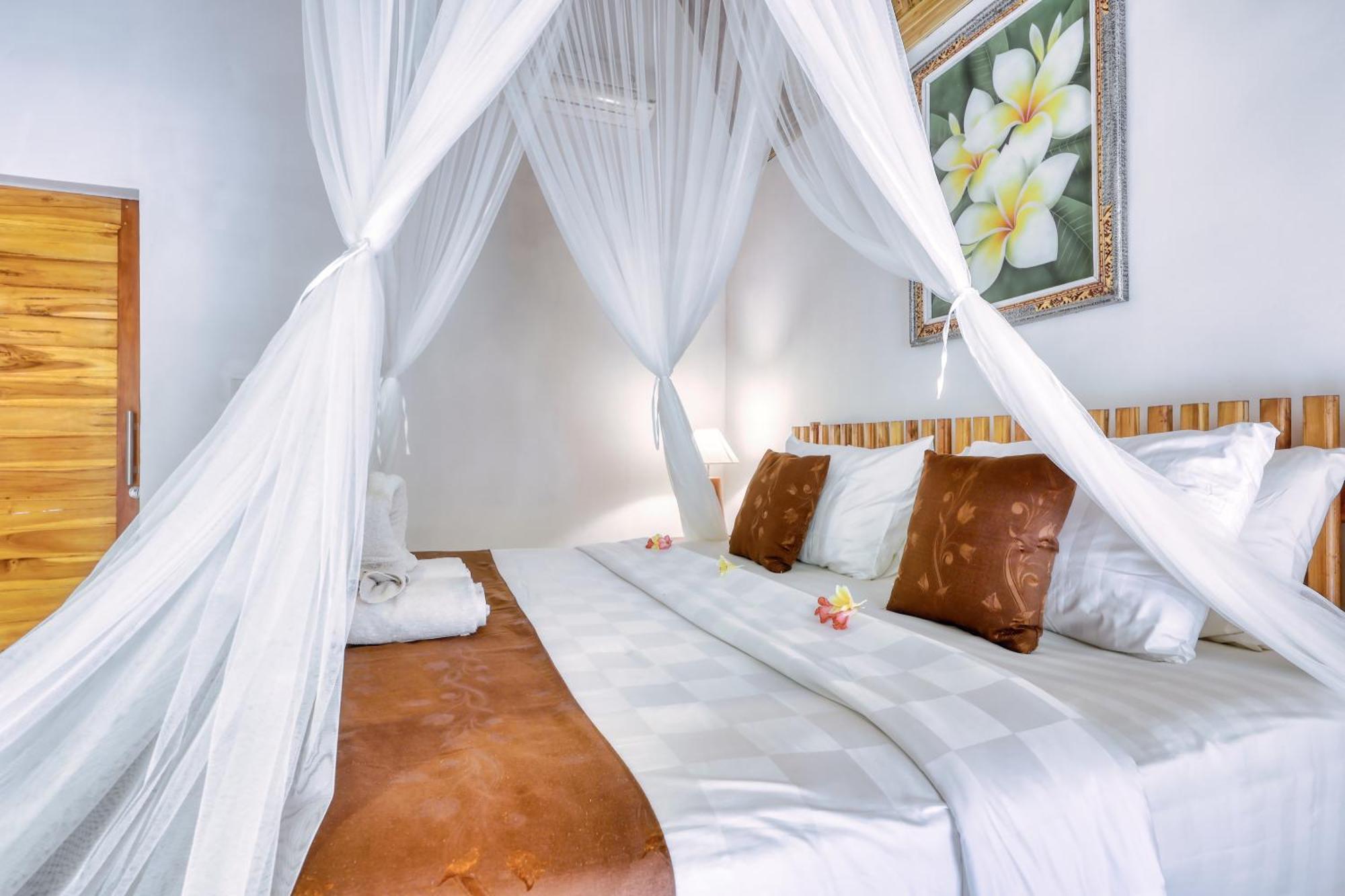 Komurd Lavender Bungalow Sakti Dış mekan fotoğraf