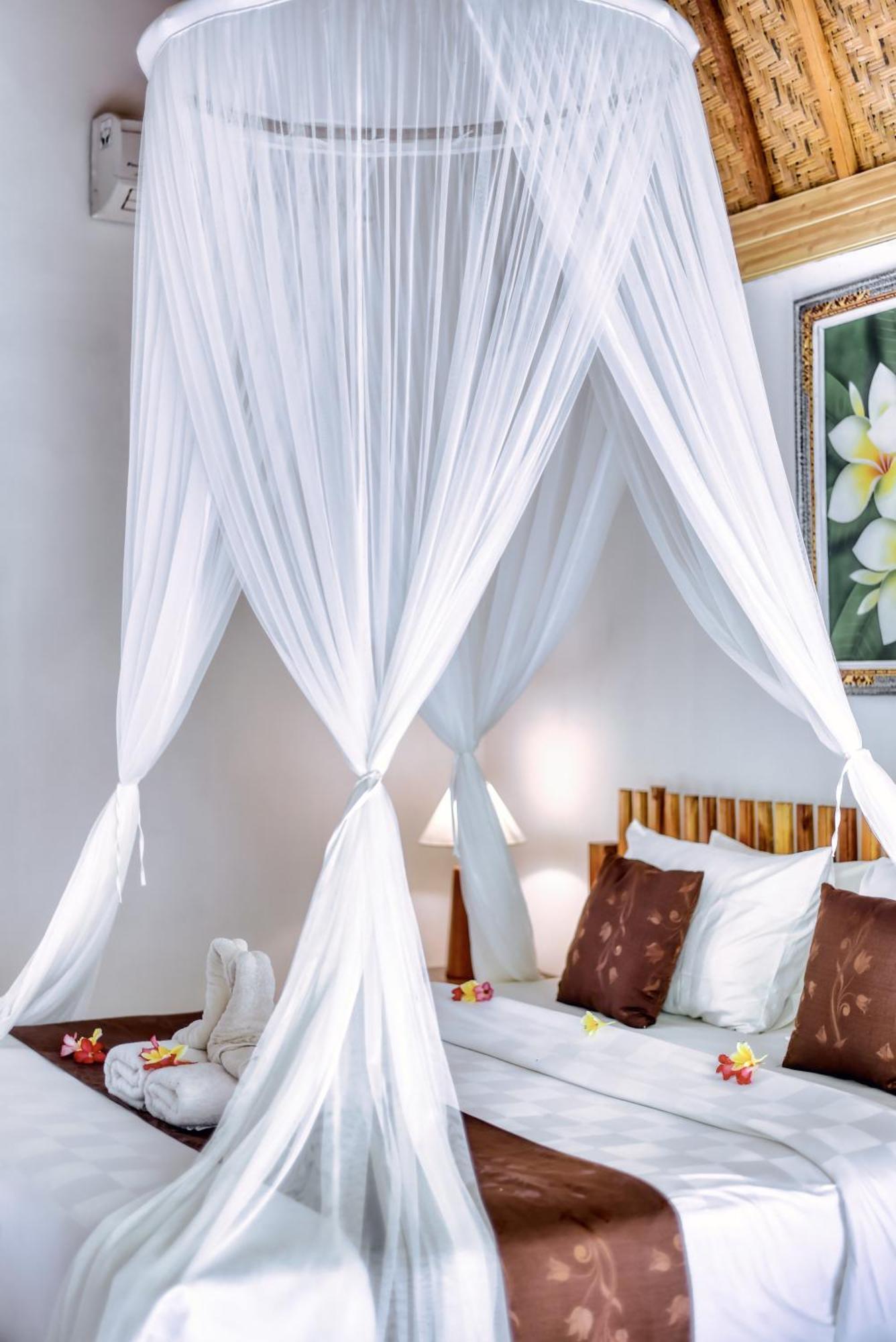 Komurd Lavender Bungalow Sakti Dış mekan fotoğraf