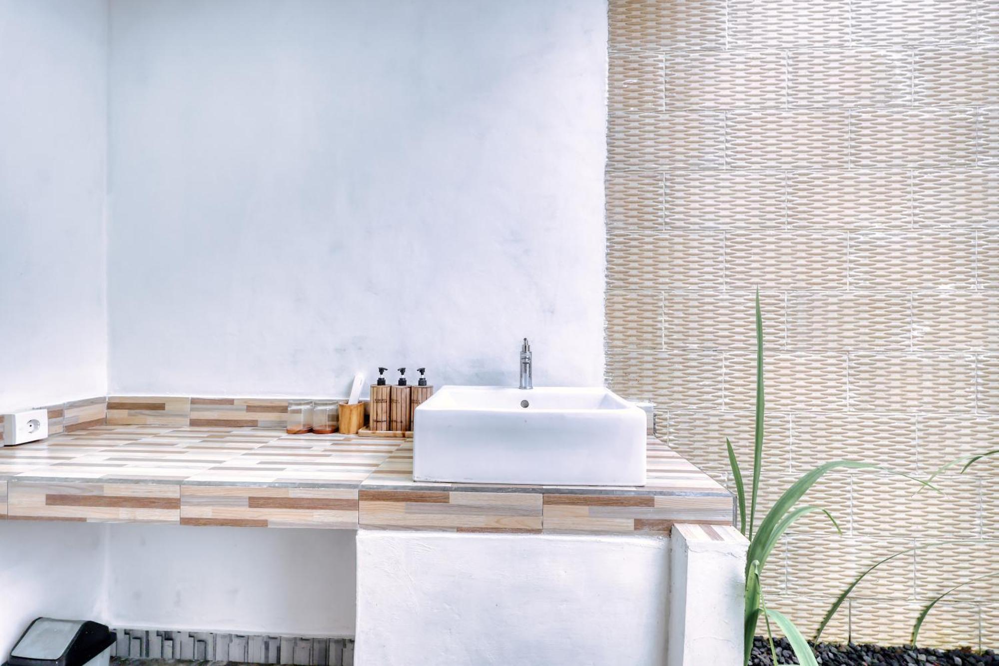 Komurd Lavender Bungalow Sakti Dış mekan fotoğraf