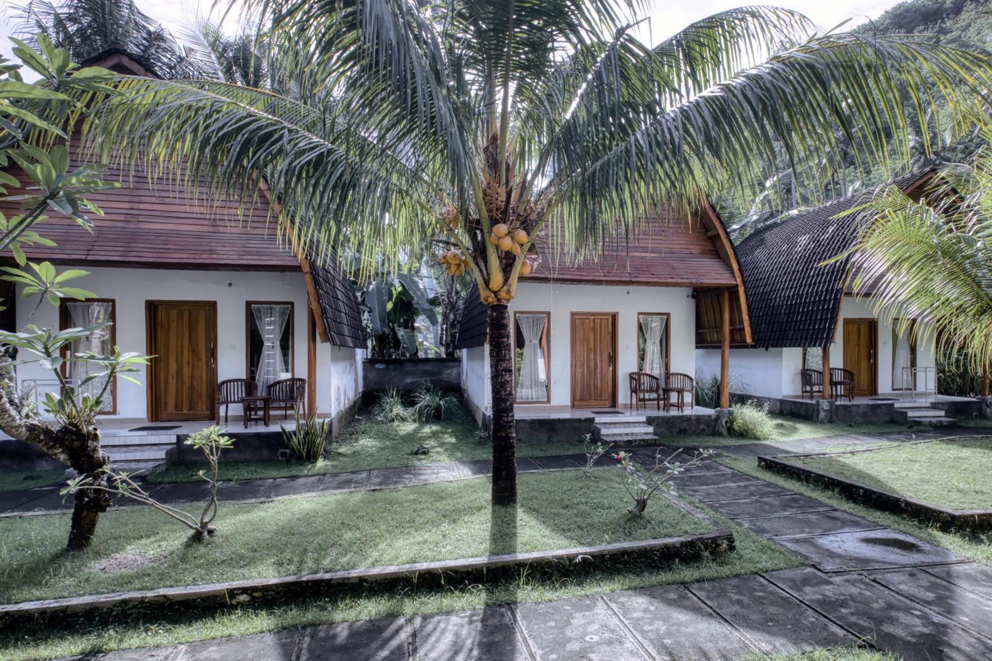 Komurd Lavender Bungalow Sakti Dış mekan fotoğraf