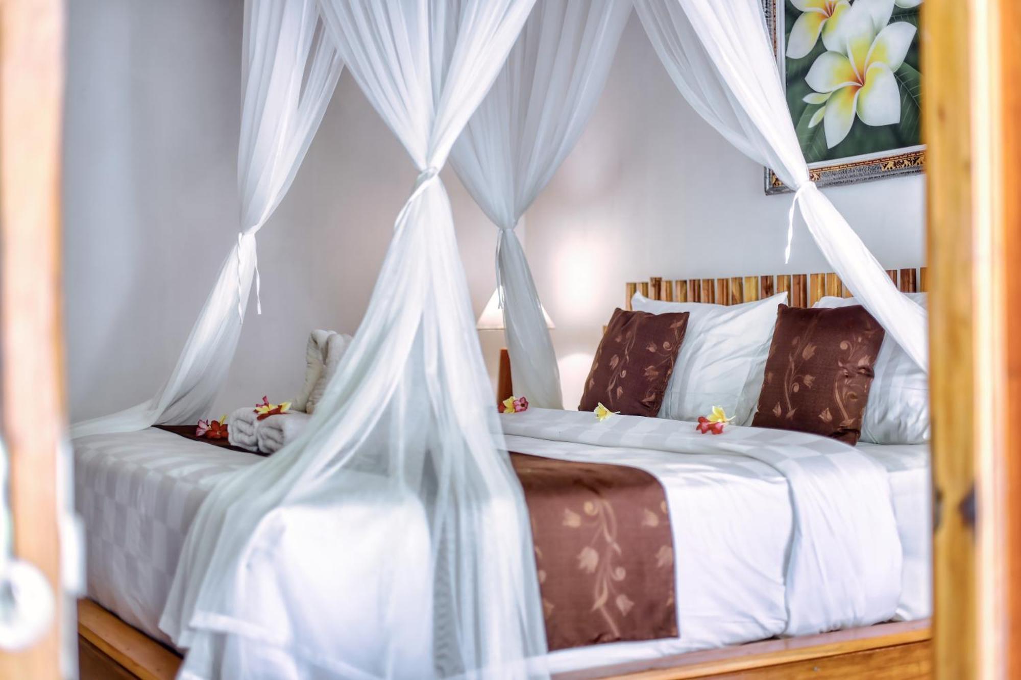 Komurd Lavender Bungalow Sakti Dış mekan fotoğraf