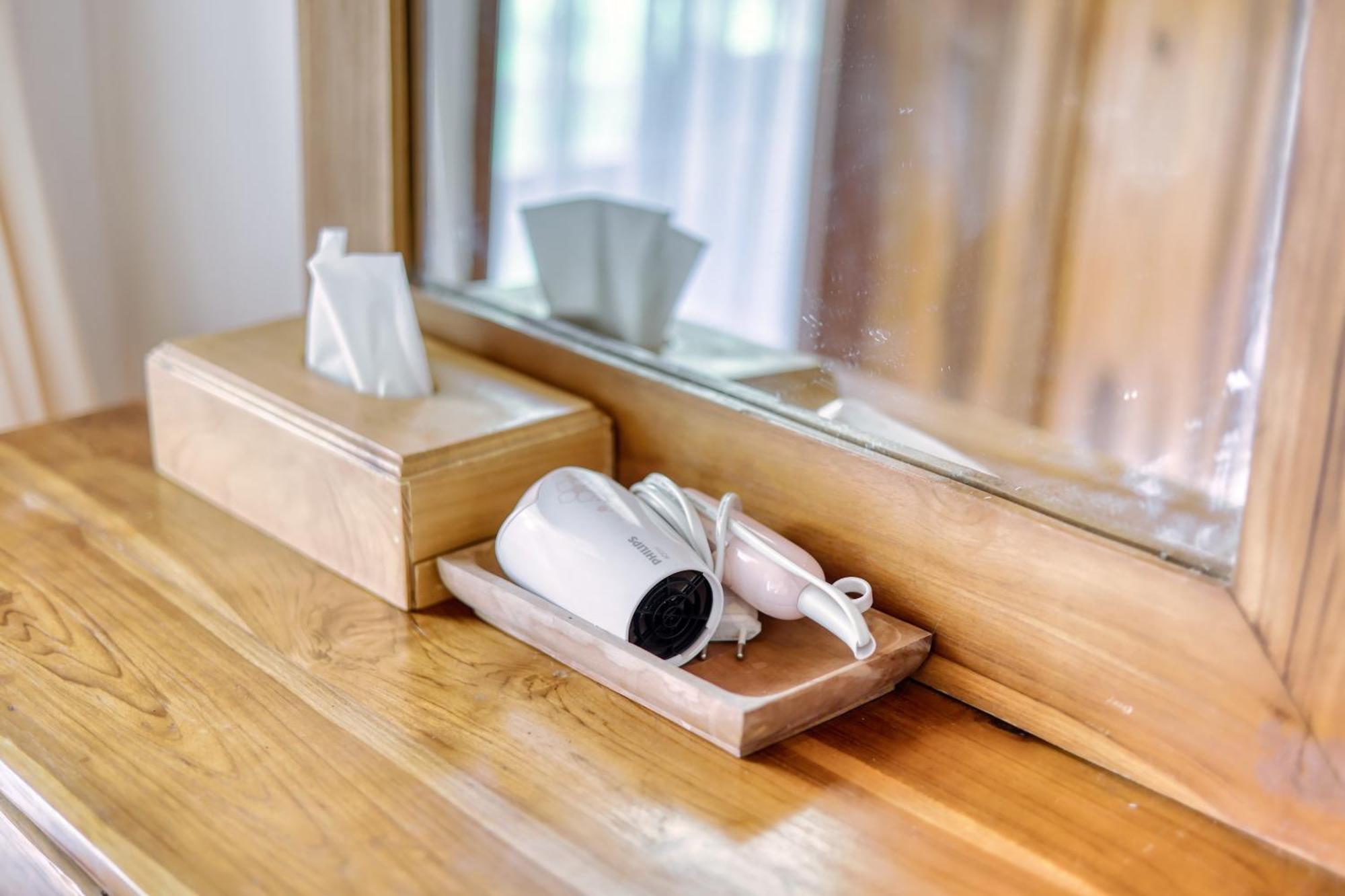 Komurd Lavender Bungalow Sakti Dış mekan fotoğraf