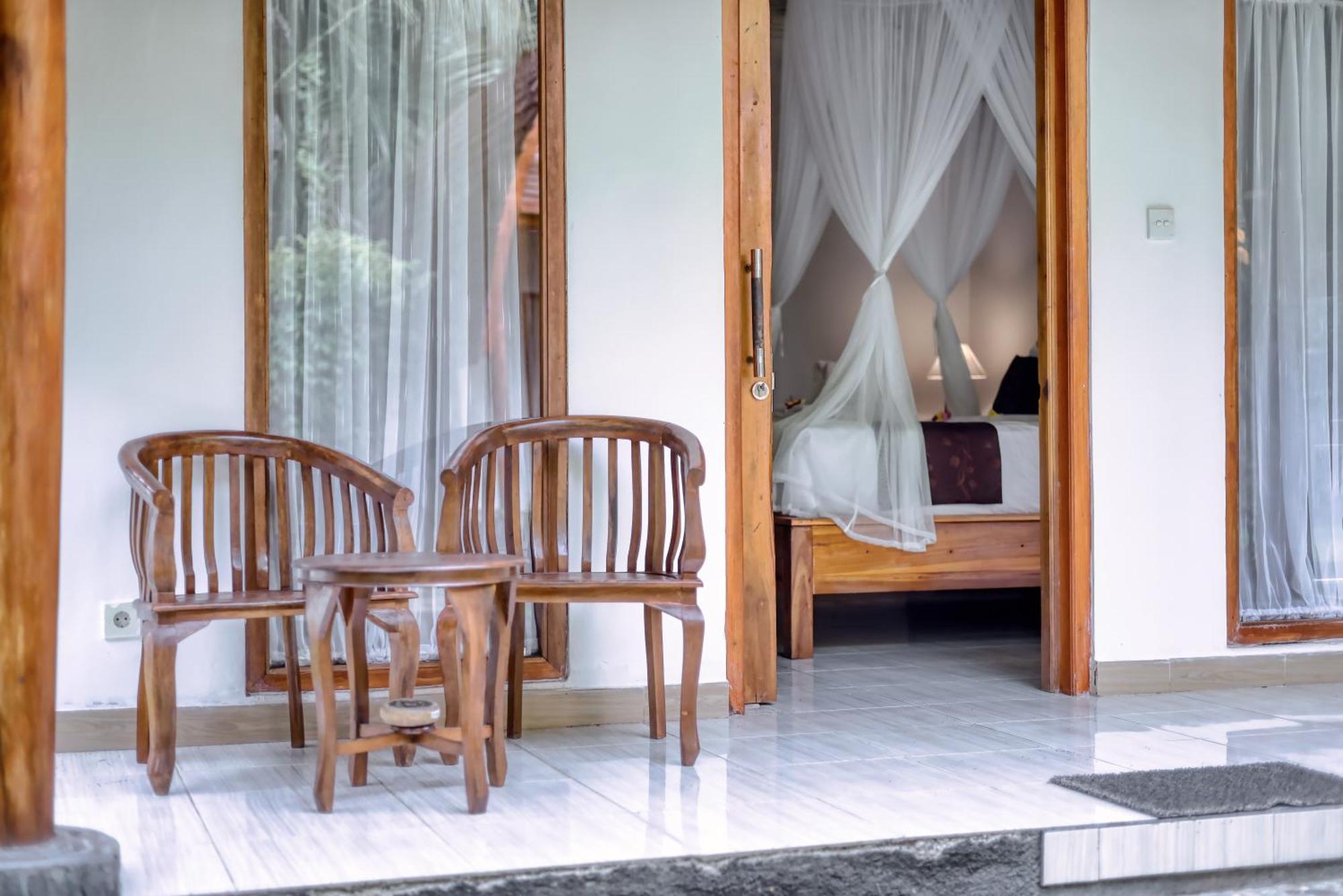 Komurd Lavender Bungalow Sakti Dış mekan fotoğraf